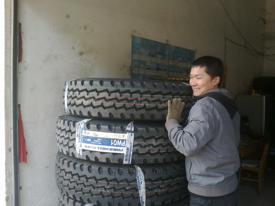 上阵父子兵(药学0902班 谈欣乐)