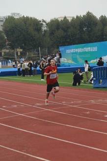 400米3